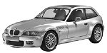 BMW E36-7 B1966 Fault Code