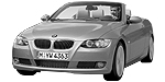 BMW E93 B1966 Fault Code