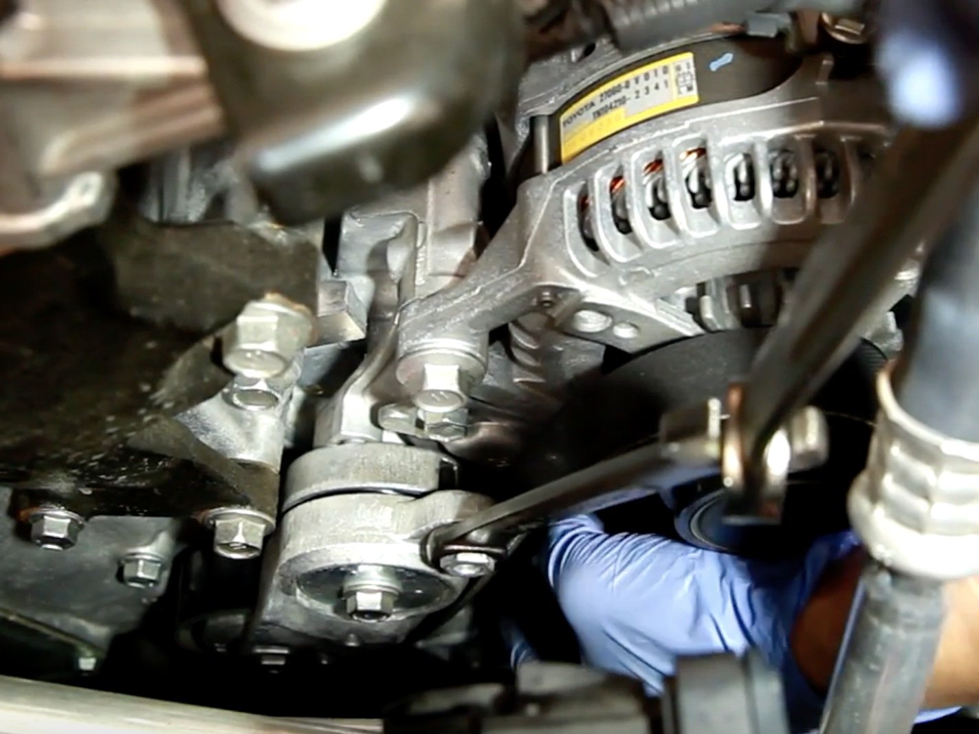 See B1966 in engine